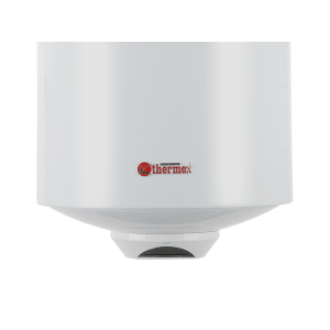 Нижняя часть водонагревателя с логотипом Thermex ERS 50 V Silverheat