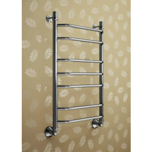 Полотенцесушитель Маргроид Вид 7 400х800 НП (1") на стене