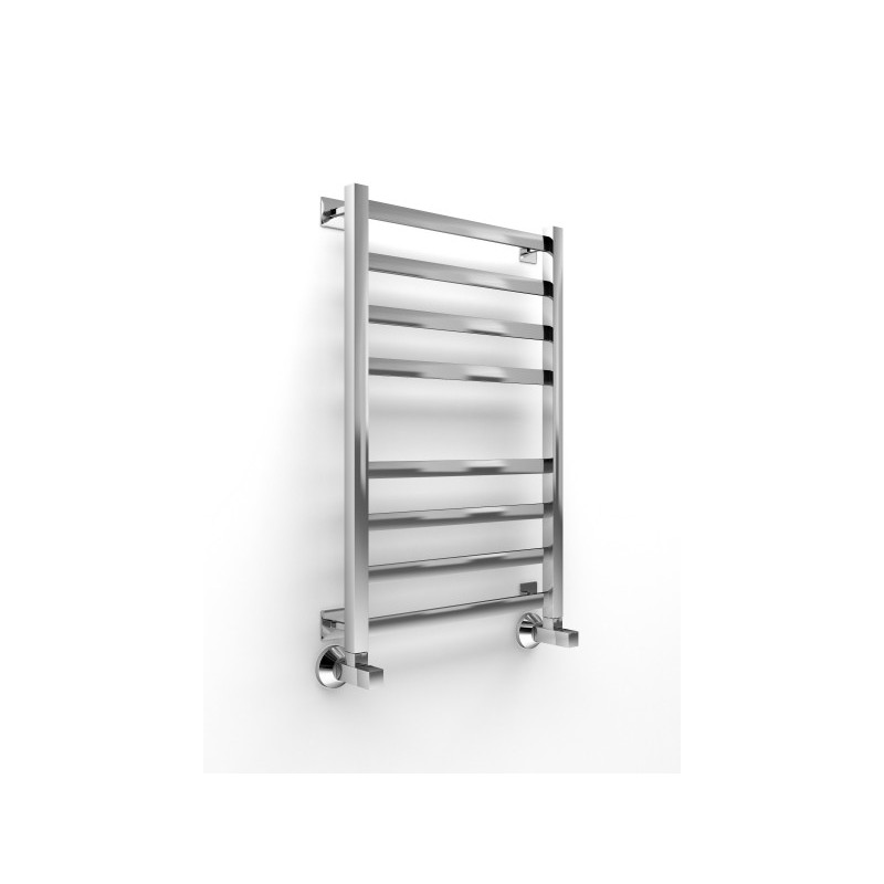 Полотенцесушитель Маргроид Вид 81/10 500х800 НП (1") профильный (30х10)