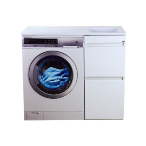 Тумба под умывальник Misty Фостер 40 Э-Фос01040-012Я пр