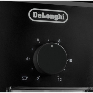 Кофемолка DeLonghi KG 79 конфигурация