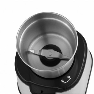 Кофемолка Maunfeld MF-521S резвия