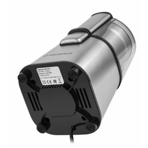Кофемолка Maunfeld MF-521S дно днище