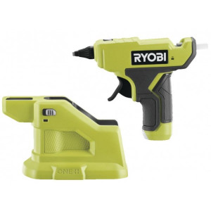 Клеевой пистолет Ryobi RGLM18-0 (без АКБ)