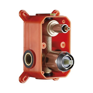 Смеситель Laveo Largo BAH 60PD вид внутри