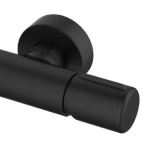 Смеситель Laveo Pretto BAO 740D рычаг