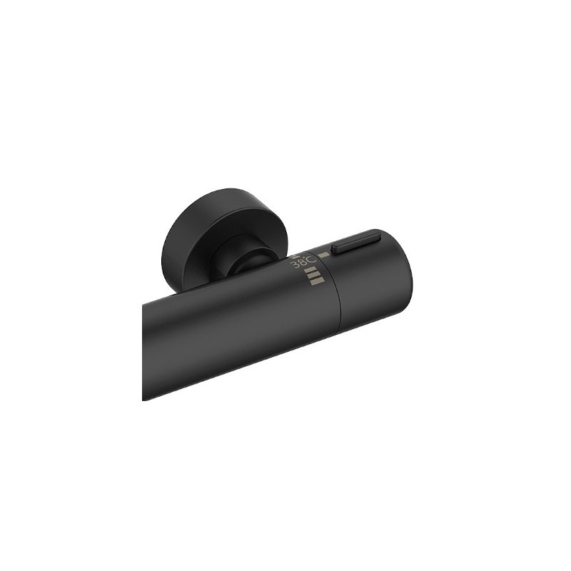 Смеситель Laveo Pretto BAO 74TD термостат