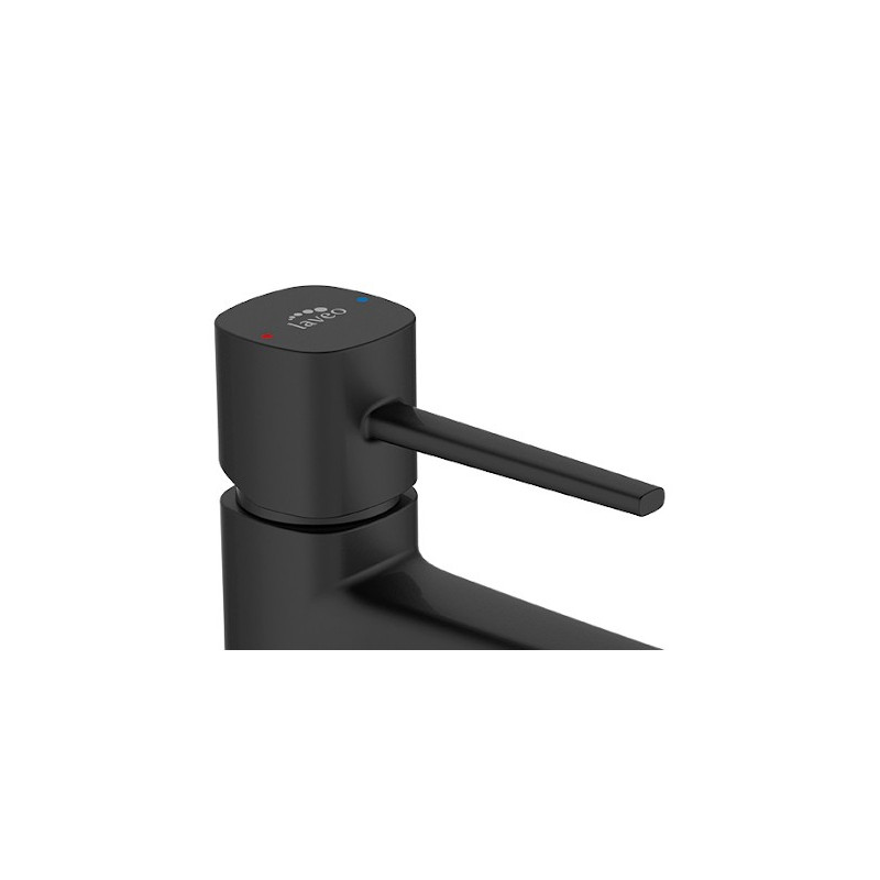 Смеситель Laveo Pola BAP 72ND рычаг