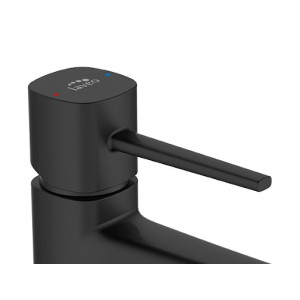 Смеситель Laveo Pola BAP 72ND рычаг