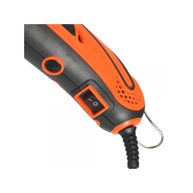 Гравер Patriot EE 101 вид снизу