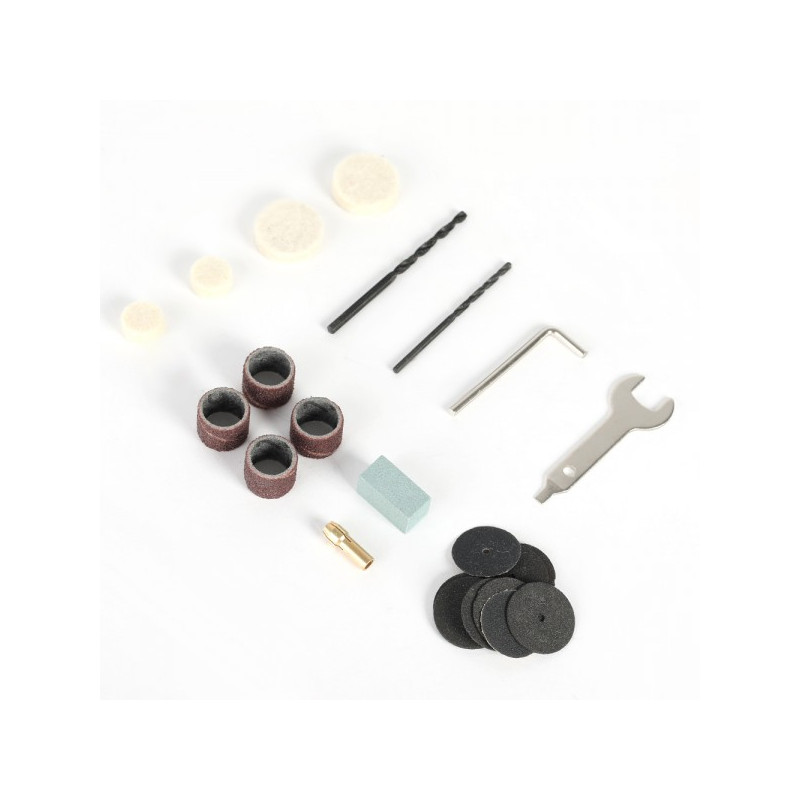 Гравер Patriot EE 101 насадки