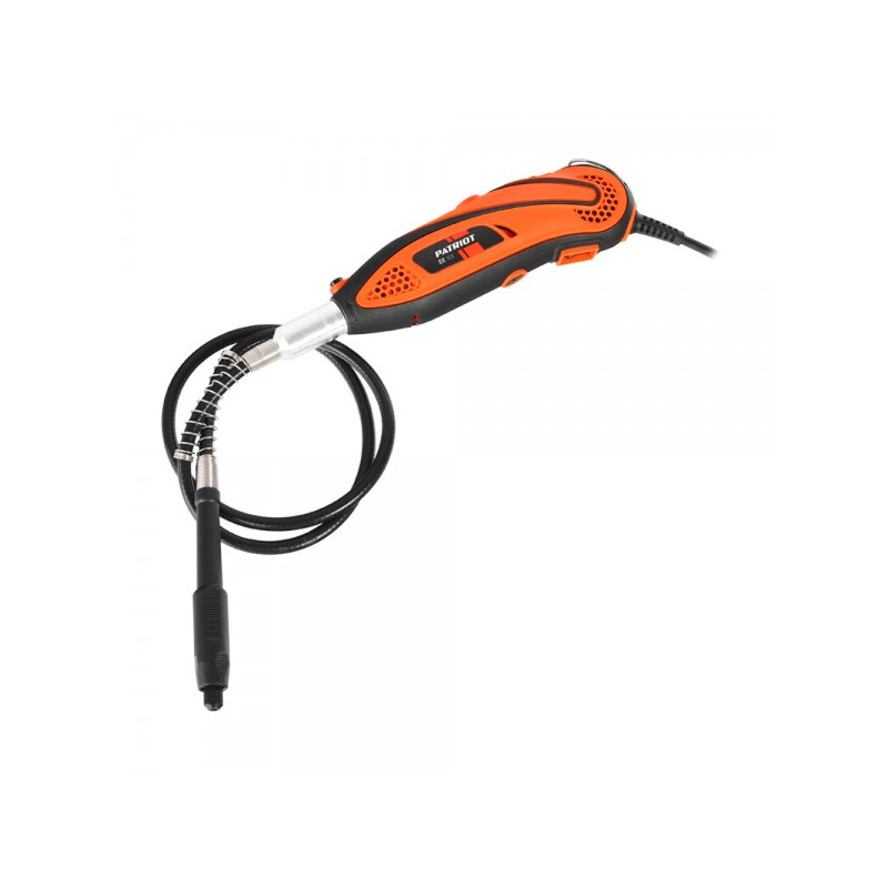 Гравер Patriot EE 101 гибкий вал