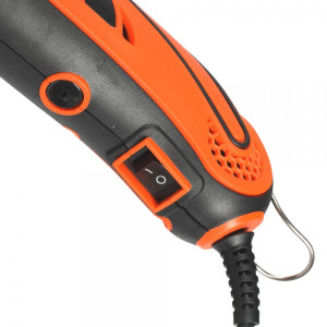 Гравер Patriot EE 101 вид снизу