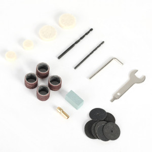 Гравер Patriot EE 101 насадки