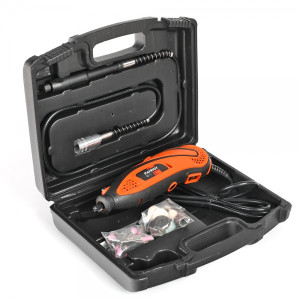 Гравер Patriot EE 101вид кейса внутри