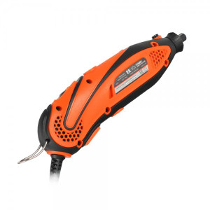 Гравер Patriot EE 101 вид сбоку