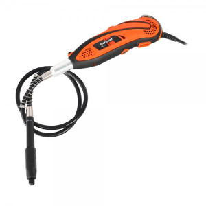 Гравер Patriot EE 101 гибкий вал