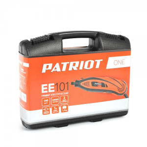 Гравер Patriot EE 101 кейс