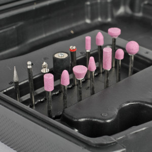 Гравер Patriot EE 101 фрезы