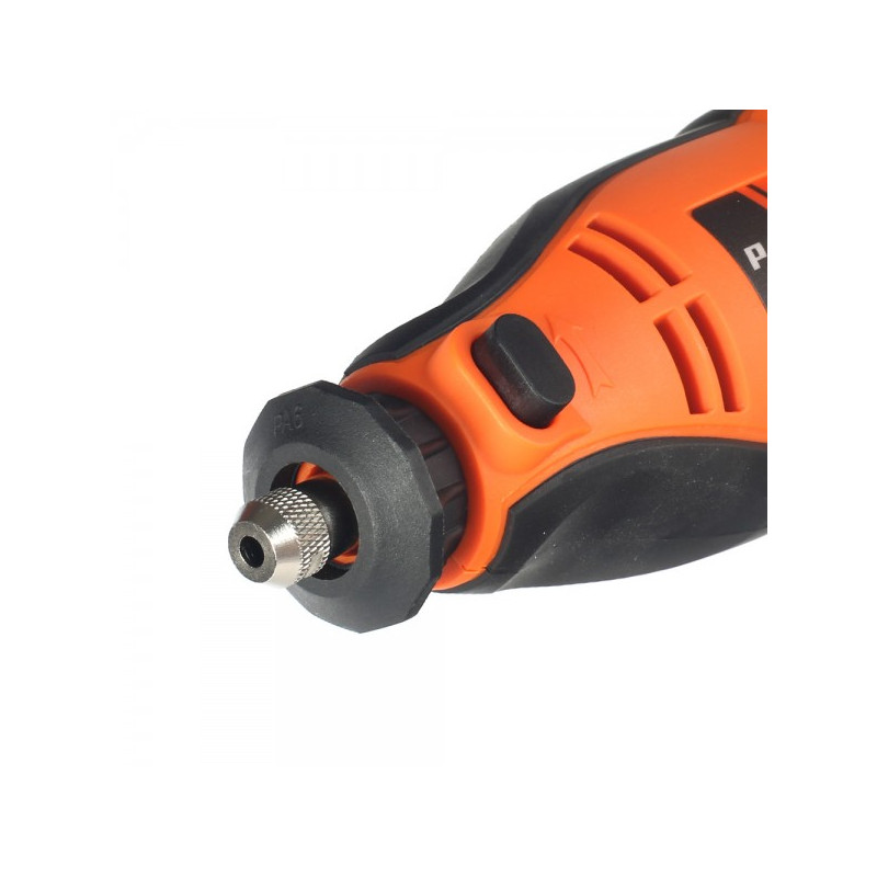 Гравер Patriot EE 160 вид спреди