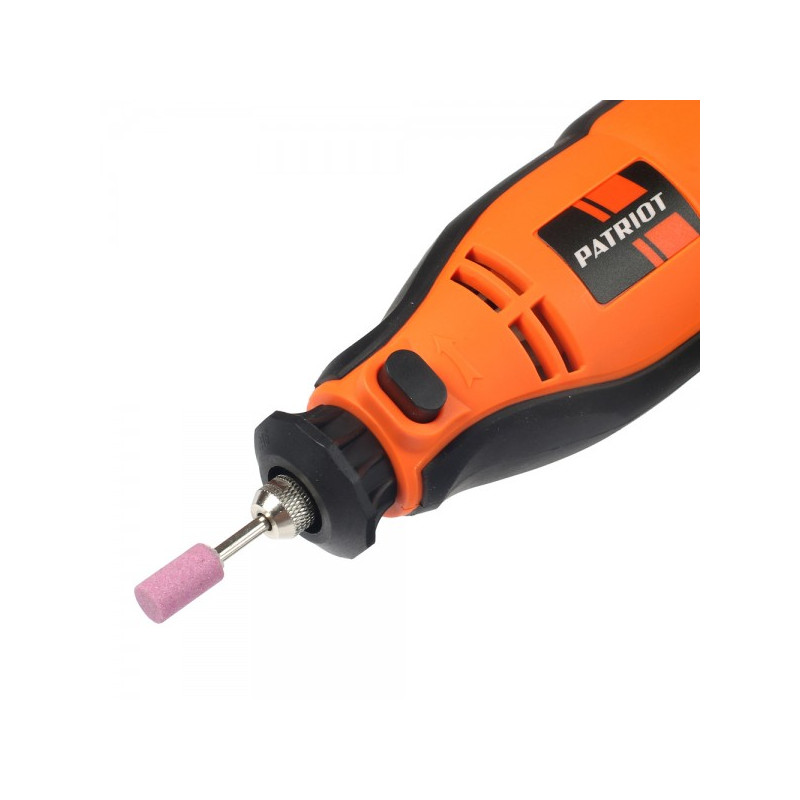 Гравер Patriot EE 160 фреза