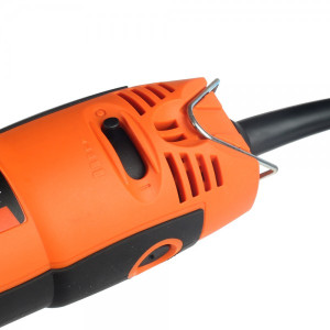 Гравер Patriot EE 160 регулировка