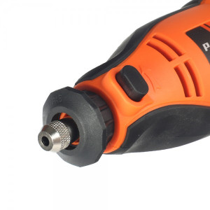 Гравер Patriot EE 160 вид спреди