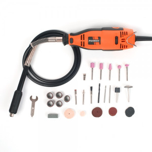 Гравер Patriot EE 160 комплектация