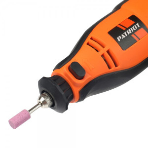Гравер Patriot EE 160 фреза