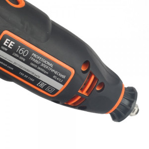 Гравер Patriot EE 160 характеристики