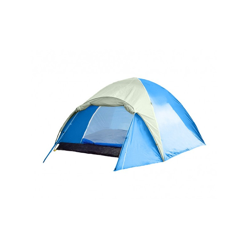 Палатка Acamper Acco 3 синяя