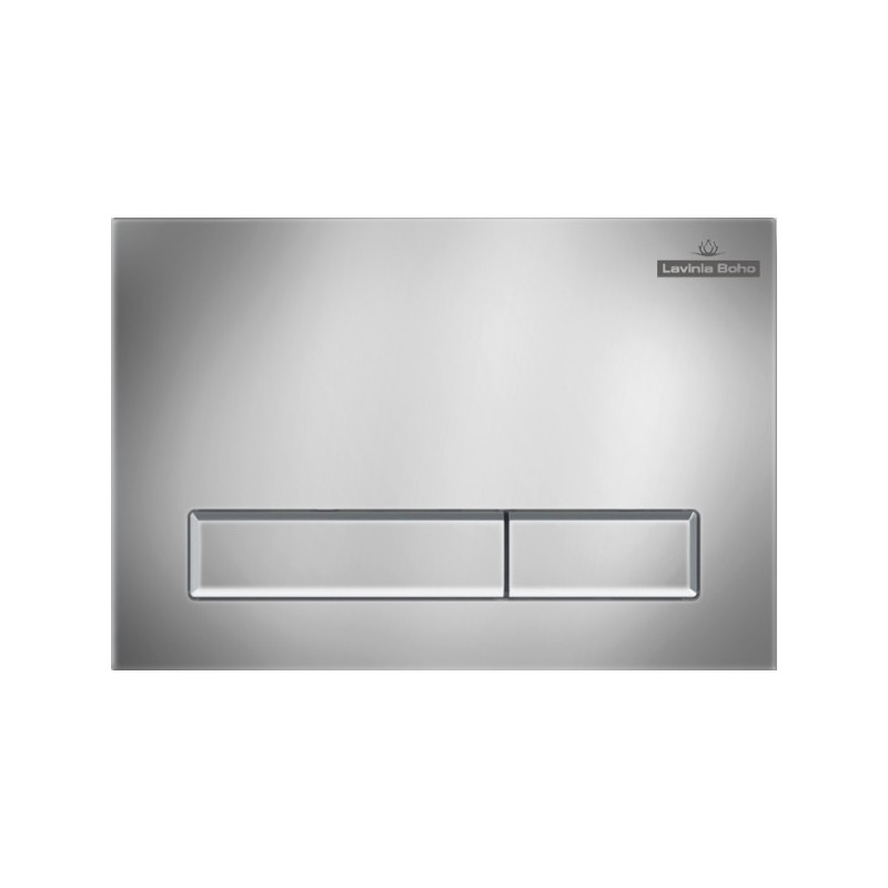 Инсталляция c унитазом Laviniа Boho Relfix One Compacto 77050146 кнопка