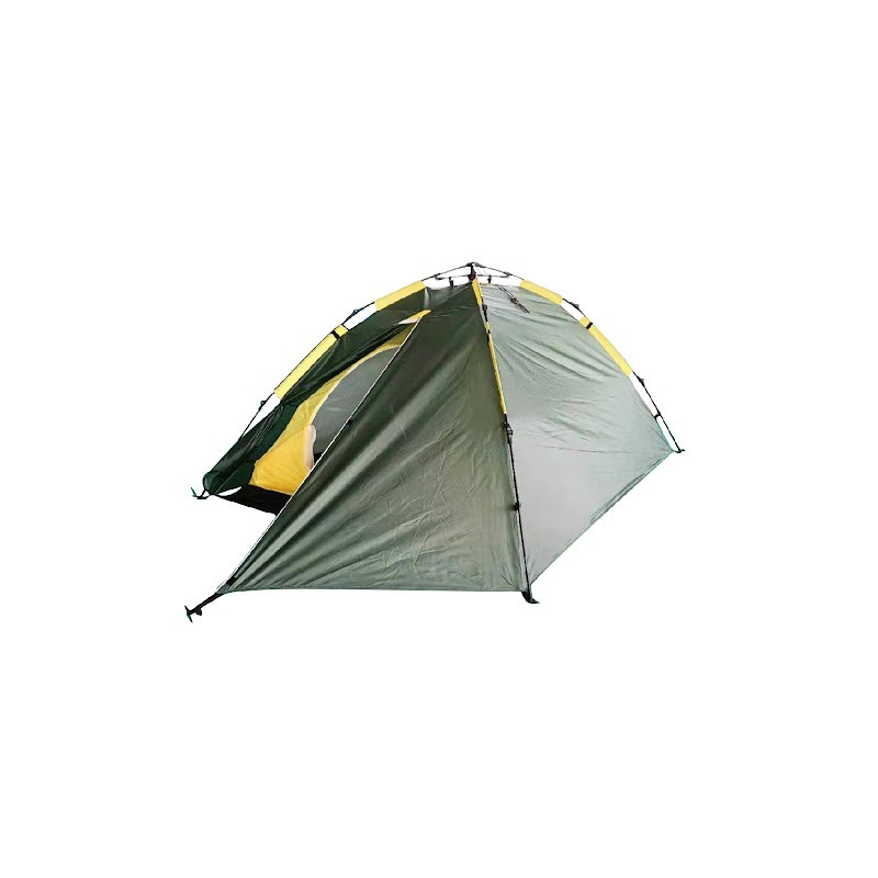 Палатка Acamper Auto 2 зеленая