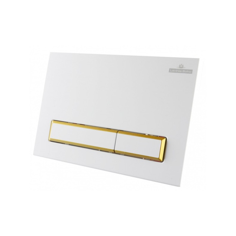 Инсталляция c унитазом Laviniа Boho Relfix One Rimless 75110113 кнопка