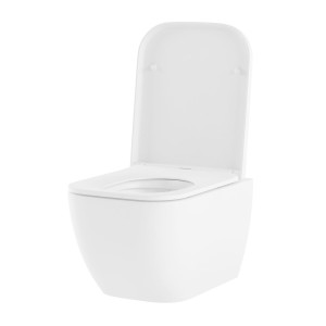 Инсталляция c унитазом Laviniа Boho Relfix One Rimless 75110117 унитаз