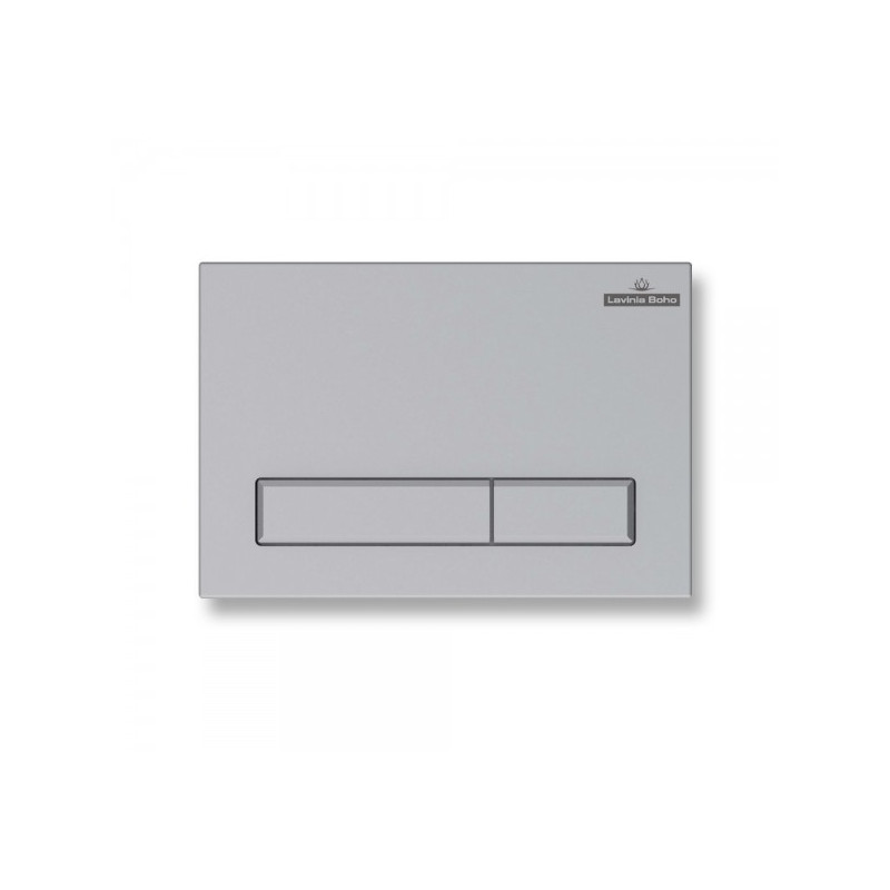 Инсталляция c унитазом Laviniа Boho Relfix One Rimless 77040075