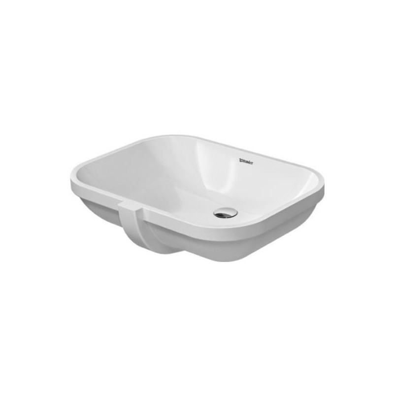 Умывальник Duravit D-Code 560