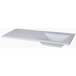 Умывальник Misty Гавана 100 D R ракурс