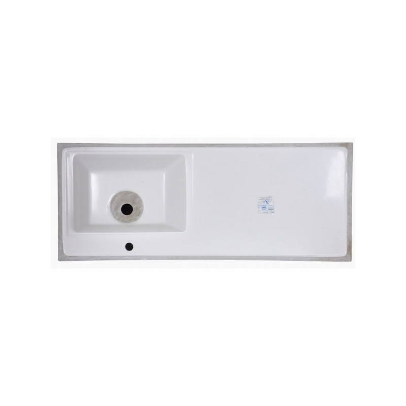 Умывальник Misty Гавана 120 D L позиция