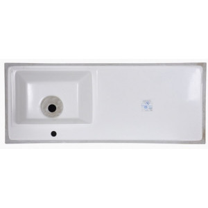 Умывальник Misty Гавана 120 D L позиция