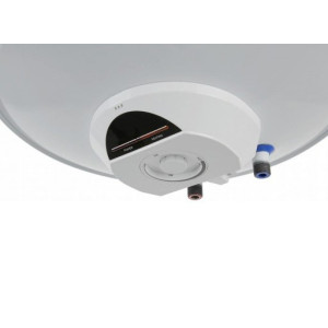 Накопительный водонагреватель Thermex ESS 50 V Silverheat вид снизу