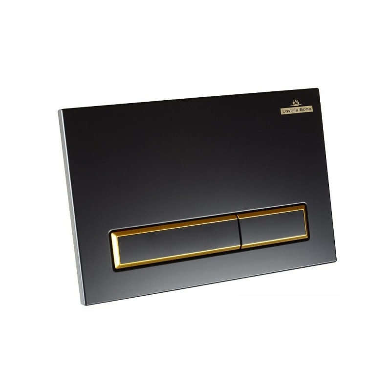 Инсталляция c унитазом Laviniа Boho Relfix Aveo Rimless 75110265 кнопка