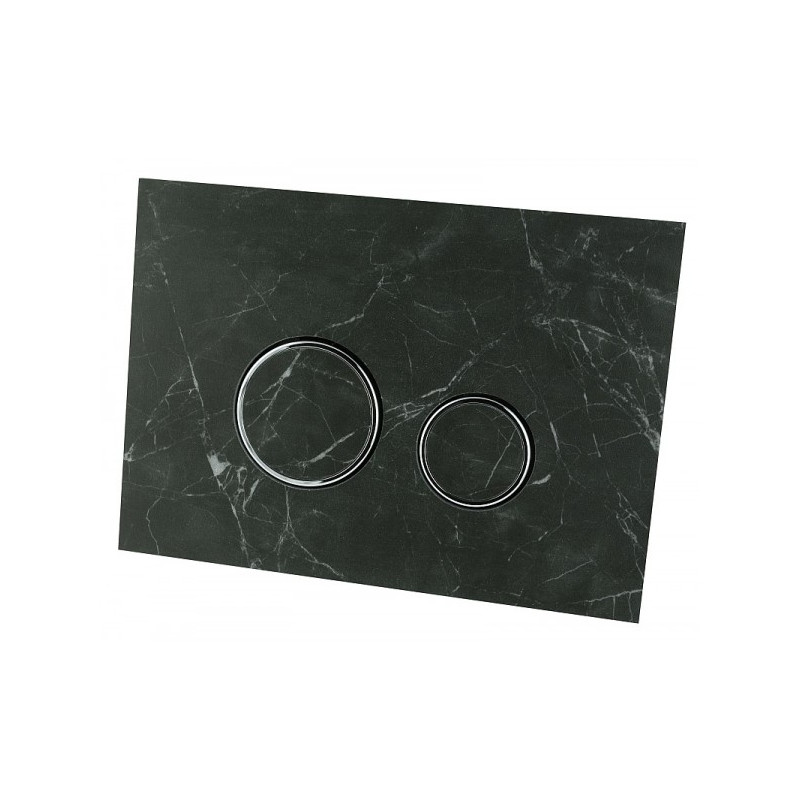 Инсталляция c унитазом Laviniа Boho Relfix Aveo Rimless 75110270 кнопка