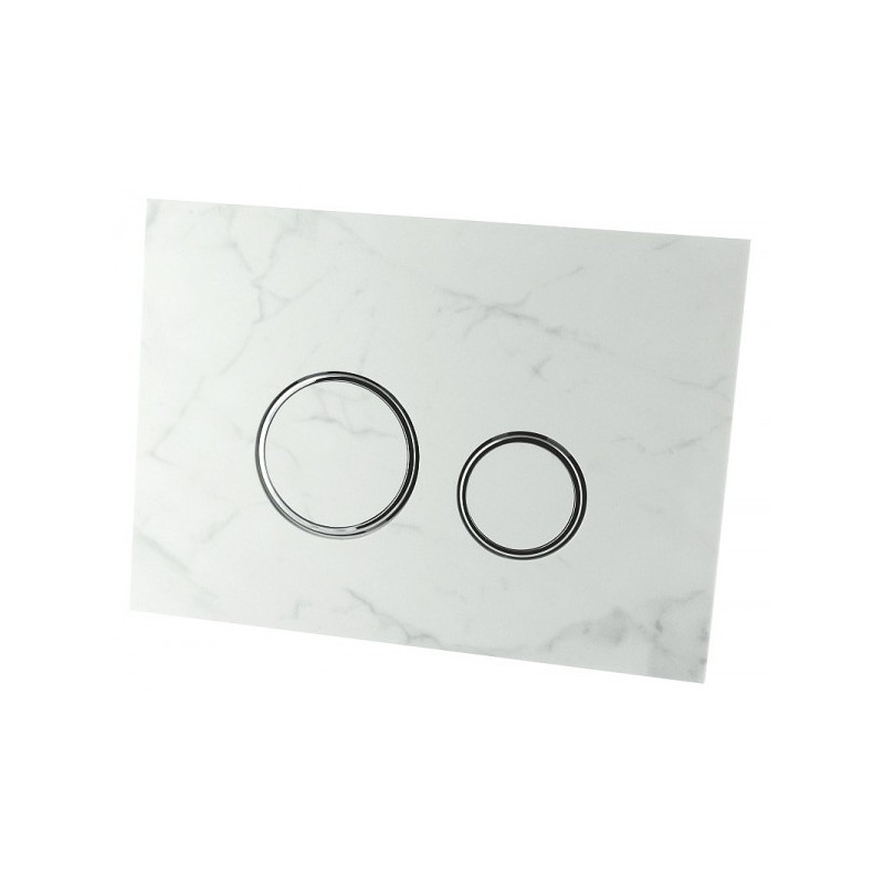 Инсталляция c унитазом Laviniа Boho  Relfix Aveo Rimless 75110272 кнопка