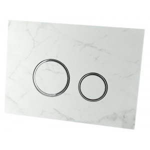 Инсталляция c унитазом Laviniа Boho  Relfix Aveo Rimless 75110272 кнопка