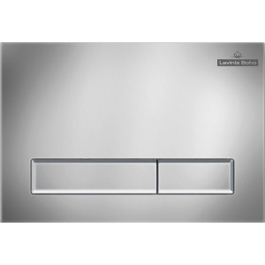 Инсталляция c унитазом Laviniа Boho Relfix Aveo Rimless 87050206 кнопка