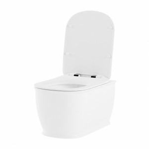 Инсталляция c унитазом Laviniа Boho Relfix Bell Pro Rimless 87040042 унитаз