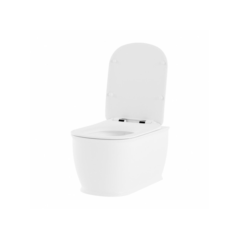 Инсталляция c унитазом Laviniа Boho Relfix Bell Pro Rimless 87050124 унитаз