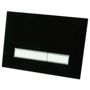 Инсталляция c унитазом Laviniа BohoRelfix Biore Rimless 75110191 кнопка