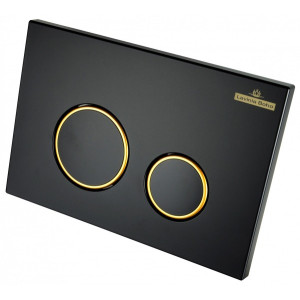 Инсталляция c унитазом Laviniа Boho Relfix Biore Rimless 75110199 кнопка